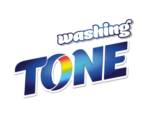 Washing tone