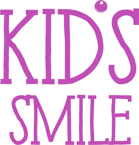 Kids smile
